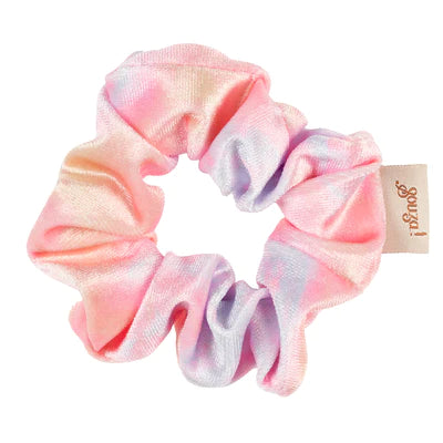 Scrunchy Lotte Pastelkleuren