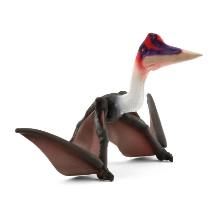 Quetzalcoatlus