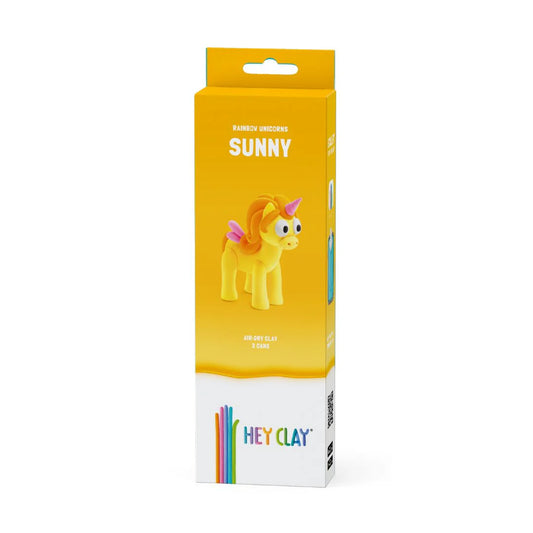 Rainbow Unicorn | Sunny