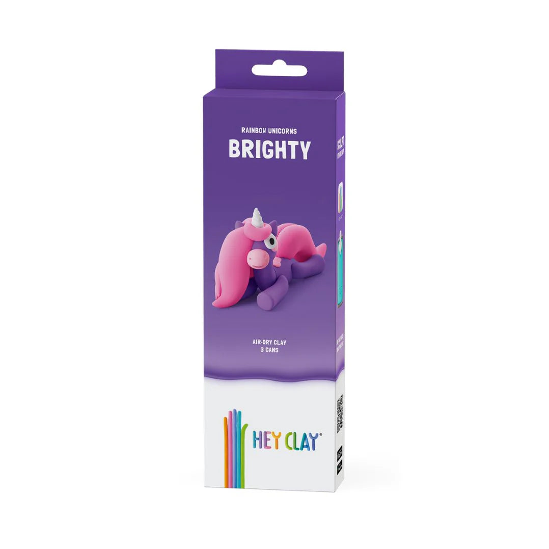 Rainbow Unicorn | Brighty