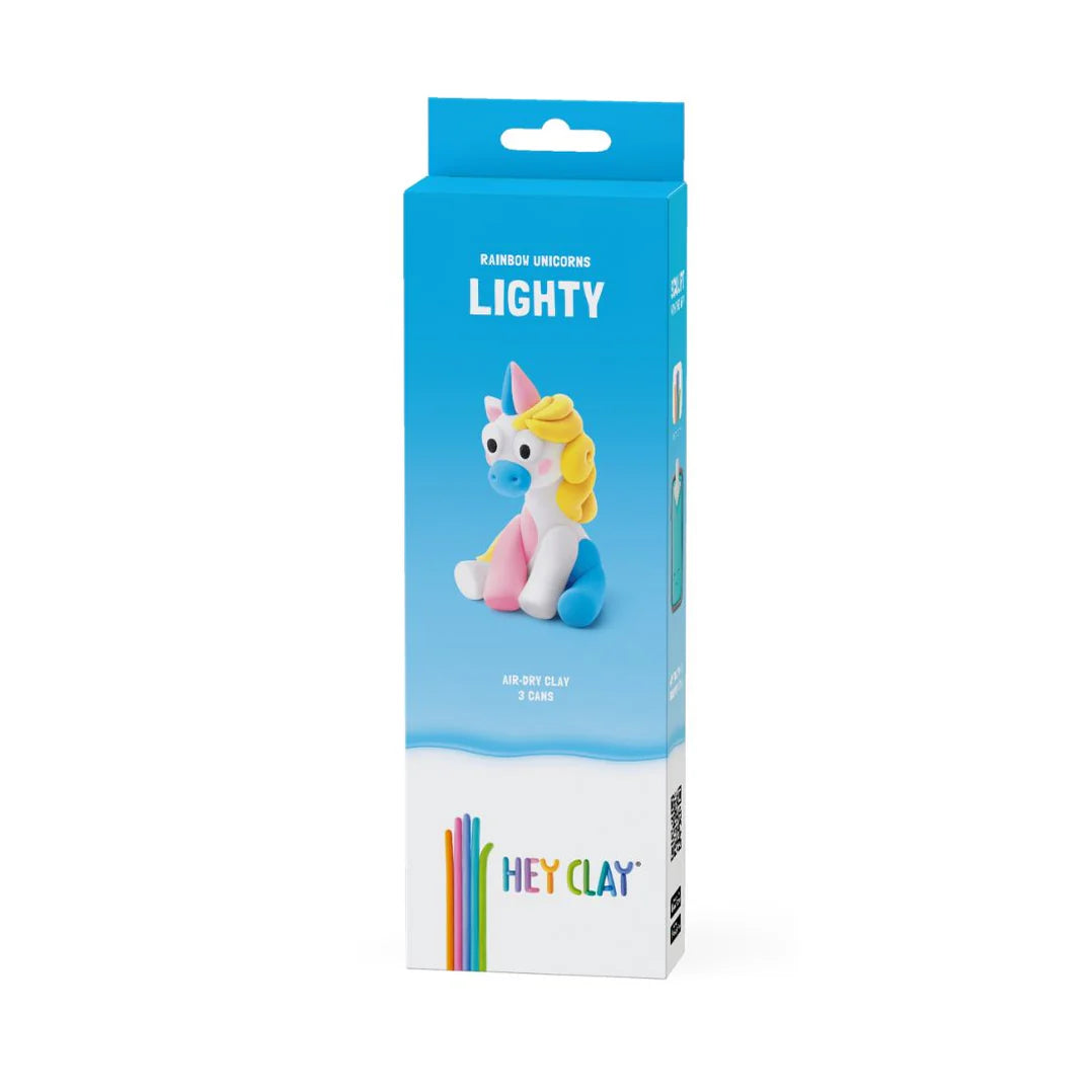 Rainbow Unicorn | Lighty