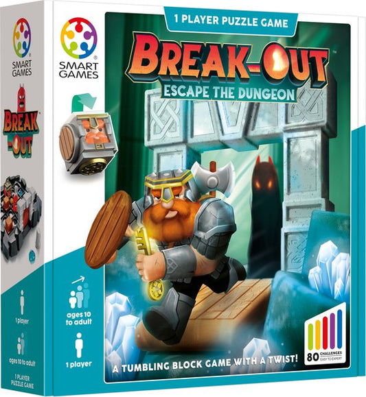 Break-out