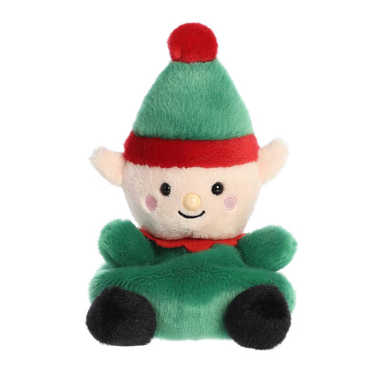 Kerst Elf Knuffel