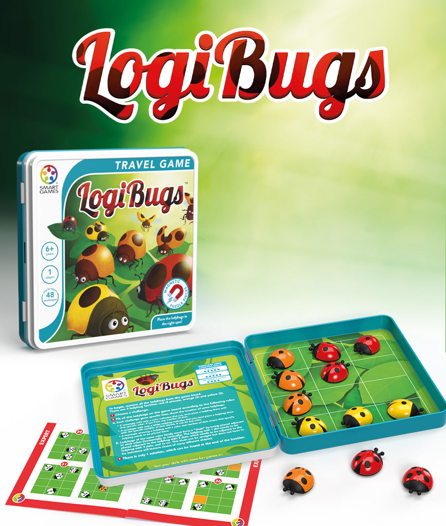 Logibugs