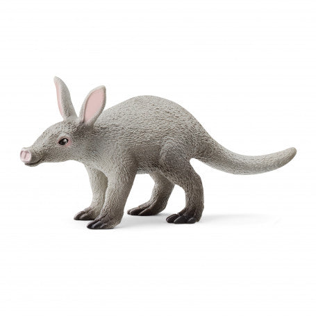 Aardvarken