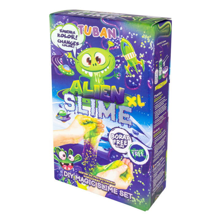 Alien Slime