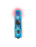 Laad afbeelding in galerijweergave, Hexbug Nano Flash - Blauw Roze
