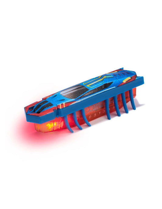 Hexbug Nano Flash - Blauw Rood