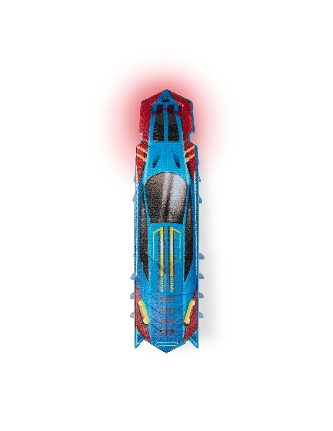 Hexbug Nano Flash - Blauw Rood