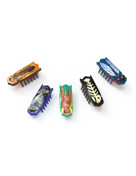 Hexbug Nano - Skelet