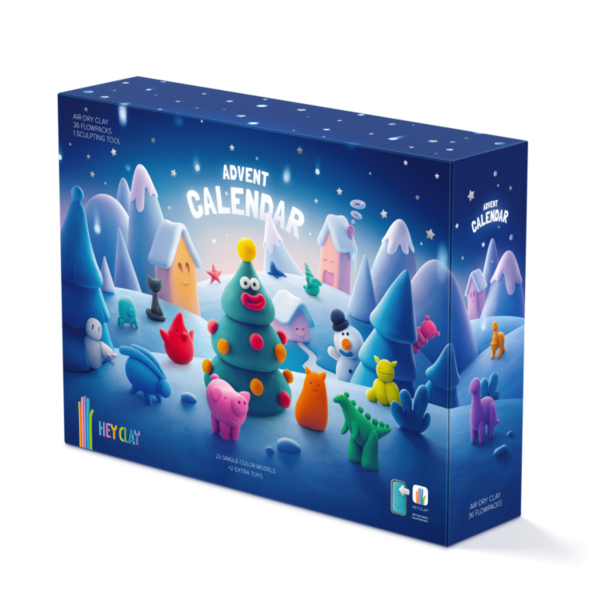 Advent kalender