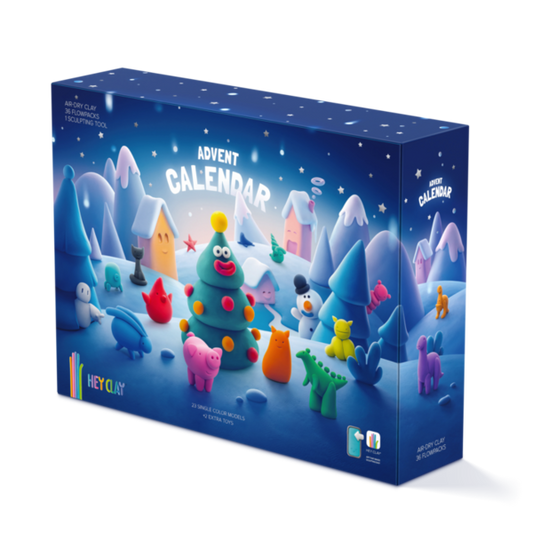 Advent kalender