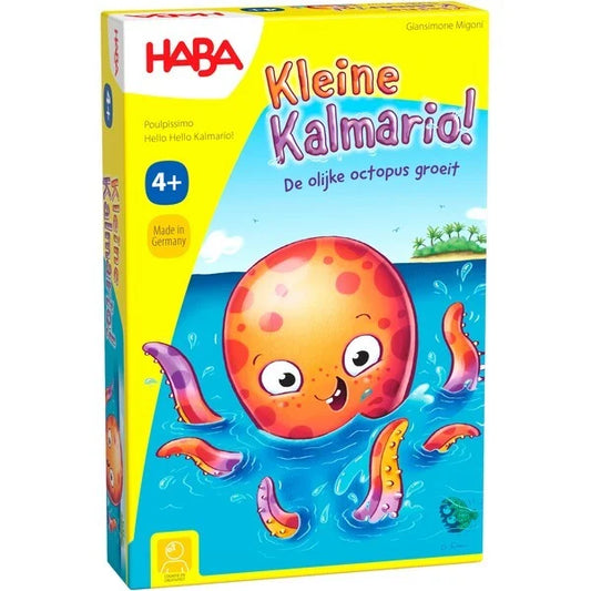 Kleine Kalmario