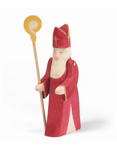 Sinterklaas II