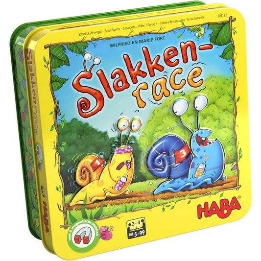 Slakkenrace