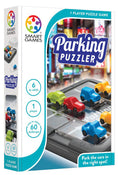 Laad afbeelding in galerijweergave, Parking Puzzler
