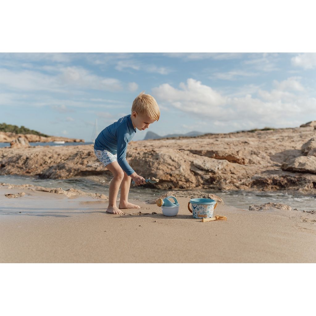 Strandset - Ocean Dreams Blauw