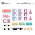 Laad afbeelding in galerijweergave, Pastel Transport Pack
