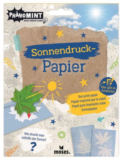 Zonnepapier