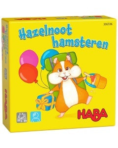 Haba spelletjes