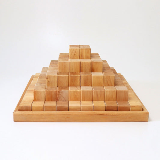 42091_bouwpiramide, naturel