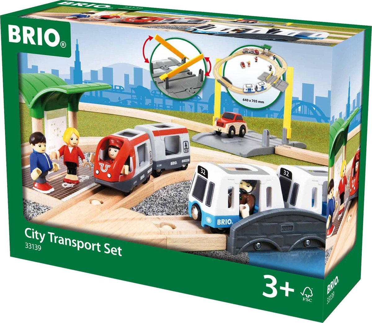 Brio