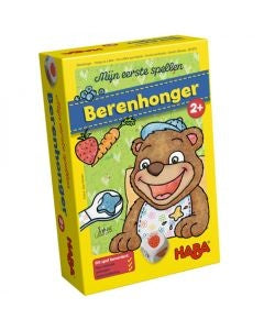 Haba spelletjes