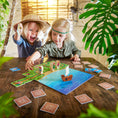 Laad afbeelding in galerijweergave, Haba Spel Karuba Junior
