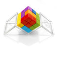 Laad afbeelding in galerijweergave, smartgames cube puzzler go
