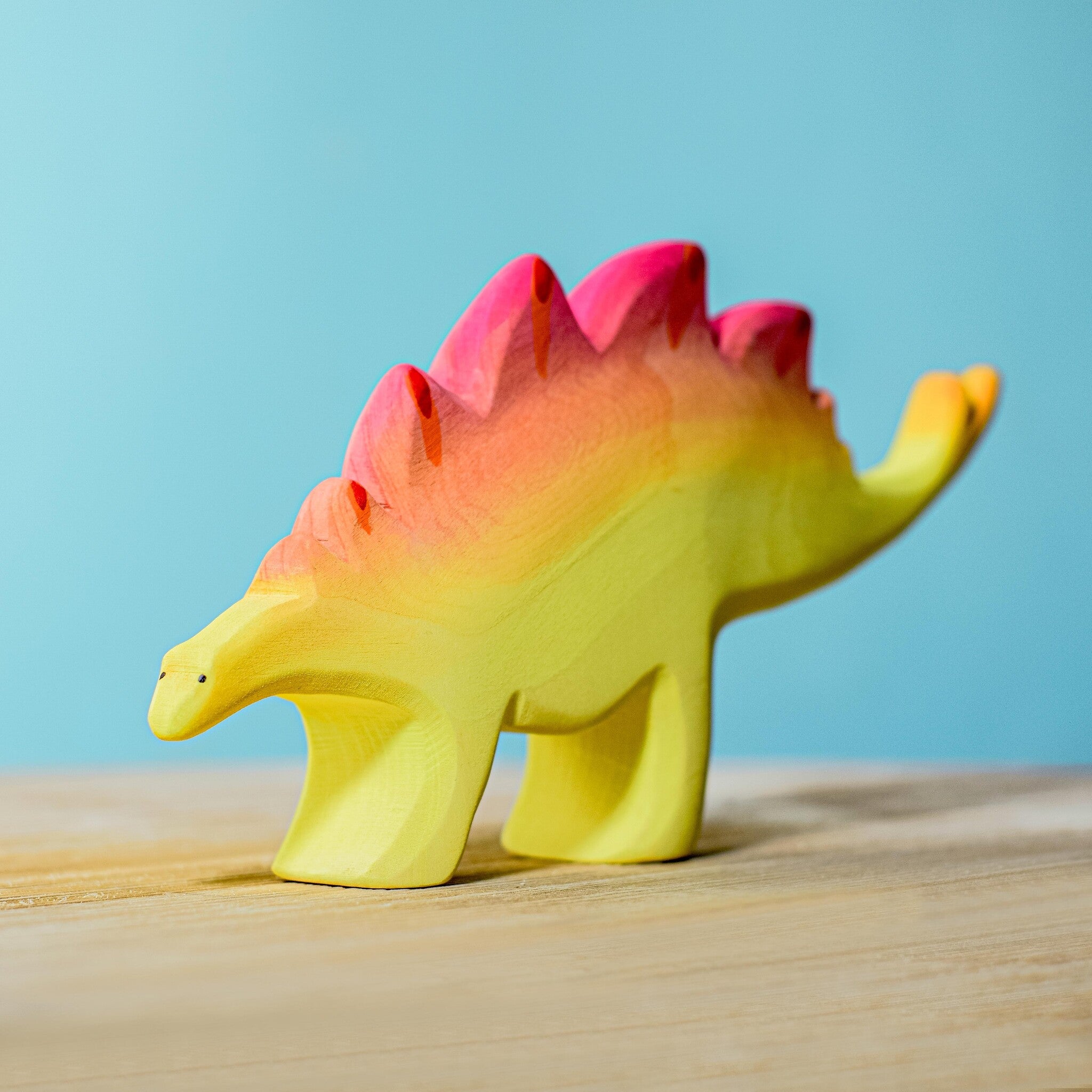 stegosaurus