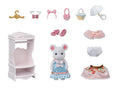 Laad afbeelding in galerijweergave, Sylvanian Families - Fashion Play Set
